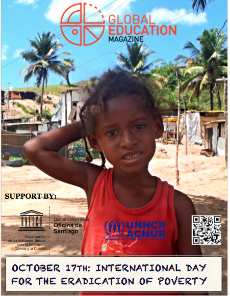 Global Education Magazine